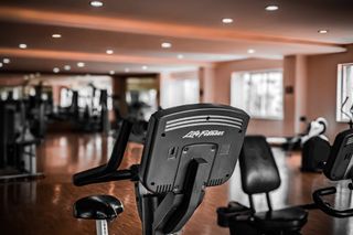 Abnehmen mit Sport Cardio Training